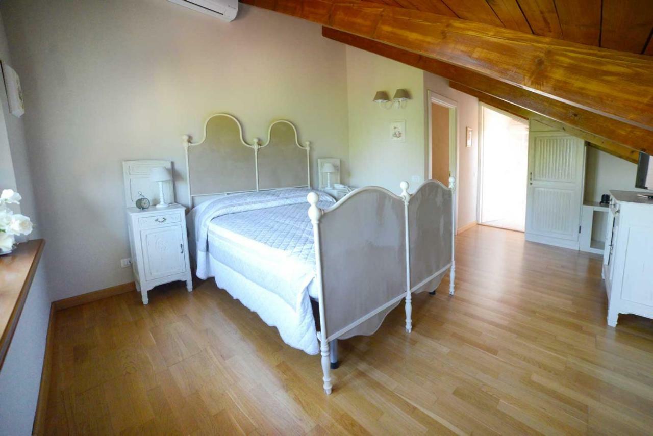 אסטי Tenuta Degli Angeli Rossi מראה חיצוני תמונה